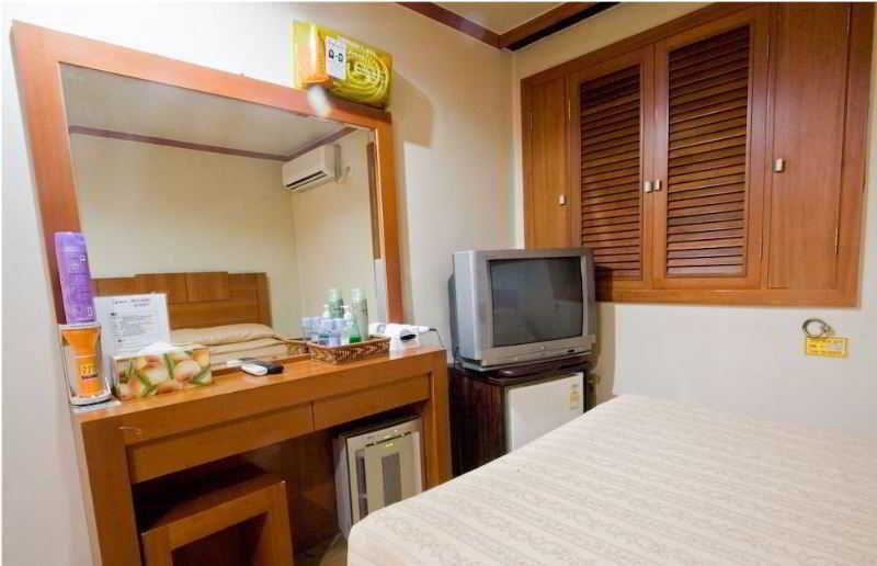 Kaya Tourist Hotel Сеул Экстерьер фото